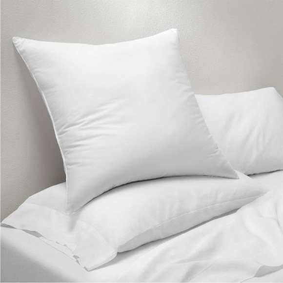 Euro Down Alternative Pillow - Casaluna - Picture 2 of 4